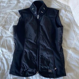 BOGNER Black Vest